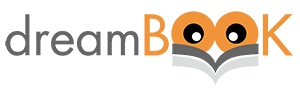 dreamBOOK Logo