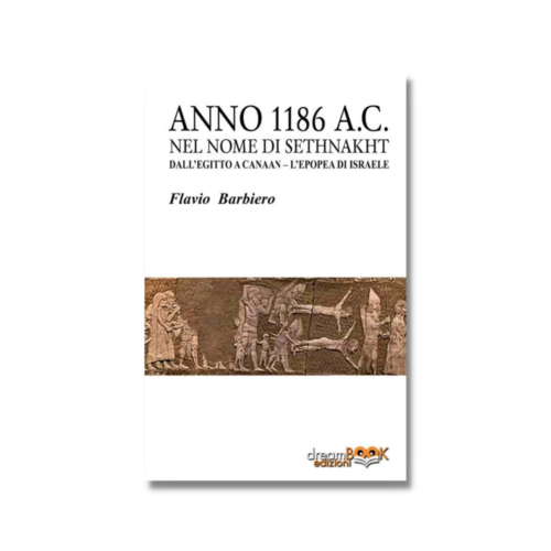 Anno 1186 A.C.