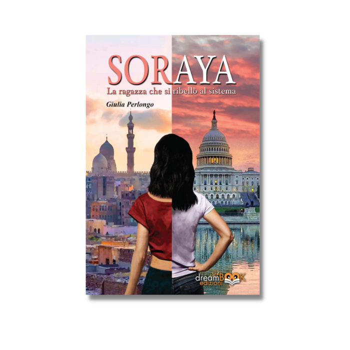 Soraya La ragazza che si ribellò al sistema